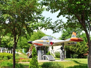 [김포] 김포국제조각공원 4번째 이미지