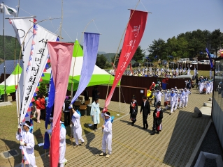[9월] 인제 DMZ평화생명축제 1번째 이미지