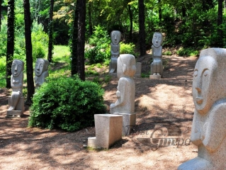 [김포] 김포국제조각공원 13번째 이미지