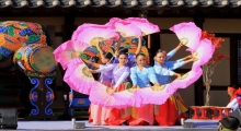 [10월] 고성 왕곡마을 민속체험축제