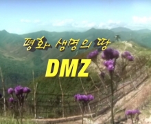 평화·생명의 땅 DMZ