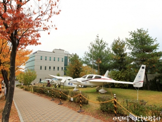 [고양] 한국항공대 항공우주박물관 2번째 이미지