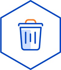 제4조 (개인정보의 파기절차 및 방법)