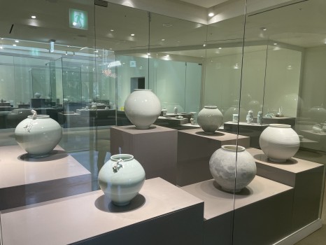 Yanggu Porcelain Museum