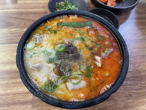 Okcheon Restaurant2