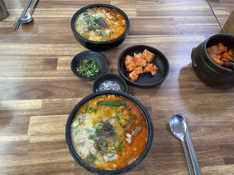 Okcheon Restaurant3